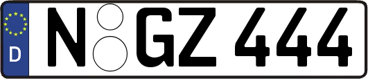 N-GZ444