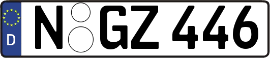 N-GZ446