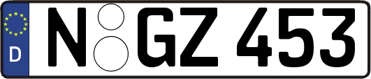 N-GZ453