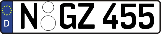 N-GZ455