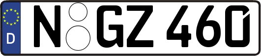 N-GZ460