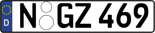 N-GZ469