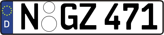 N-GZ471
