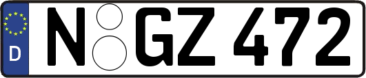 N-GZ472