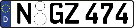 N-GZ474