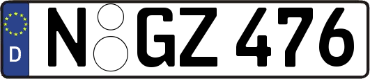 N-GZ476