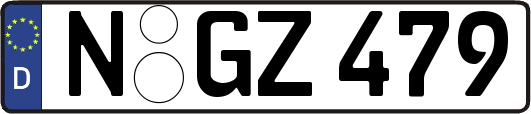 N-GZ479