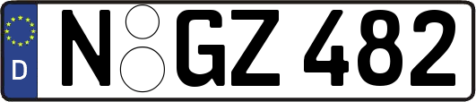 N-GZ482