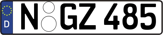 N-GZ485