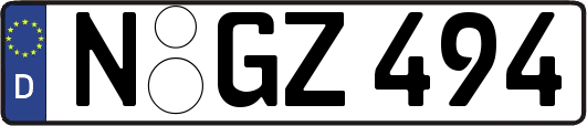 N-GZ494
