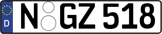N-GZ518