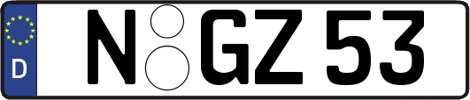 N-GZ53