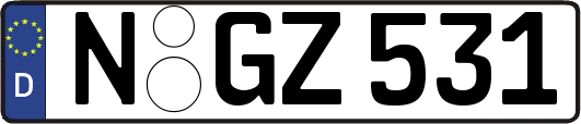 N-GZ531