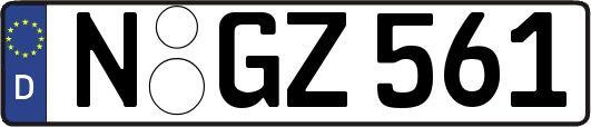 N-GZ561