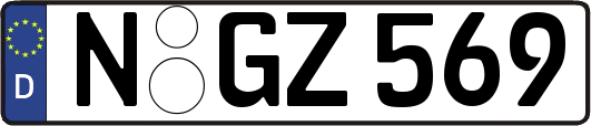 N-GZ569