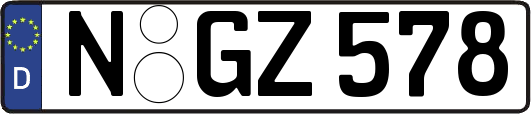 N-GZ578