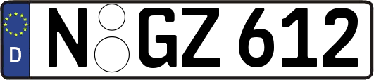 N-GZ612