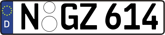 N-GZ614