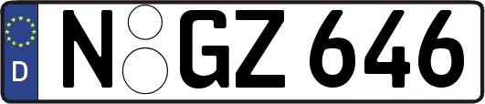 N-GZ646