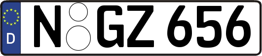 N-GZ656