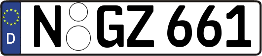 N-GZ661