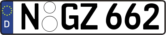 N-GZ662