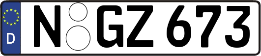 N-GZ673