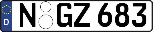 N-GZ683