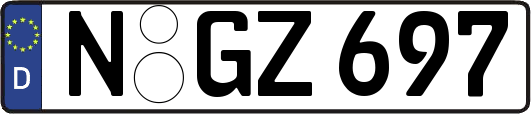 N-GZ697