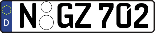 N-GZ702