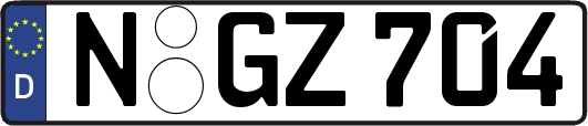 N-GZ704