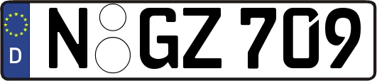 N-GZ709