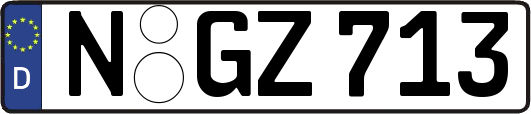 N-GZ713
