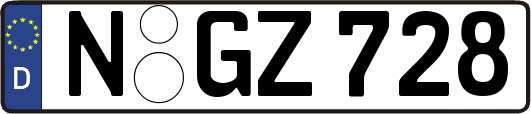 N-GZ728