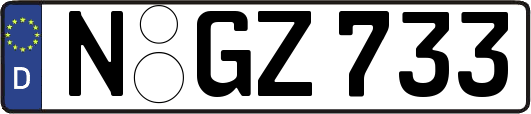 N-GZ733