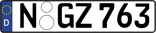 N-GZ763