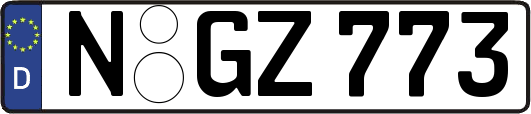 N-GZ773