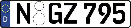 N-GZ795