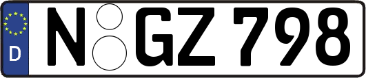 N-GZ798