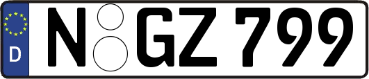 N-GZ799