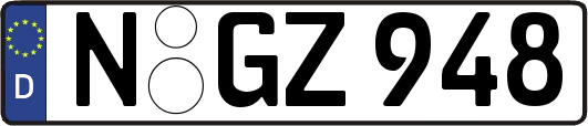 N-GZ948