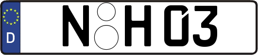N-H03