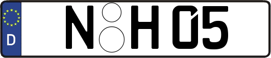 N-H05