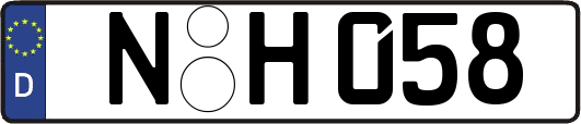 N-H058