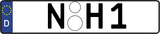 N-H1