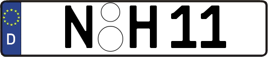 N-H11