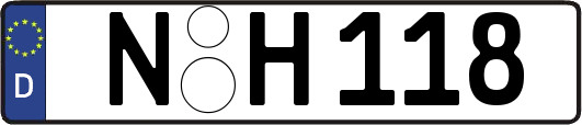 N-H118