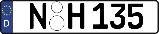 N-H135