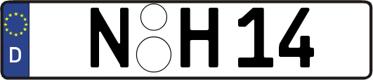 N-H14