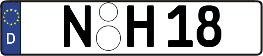 N-H18